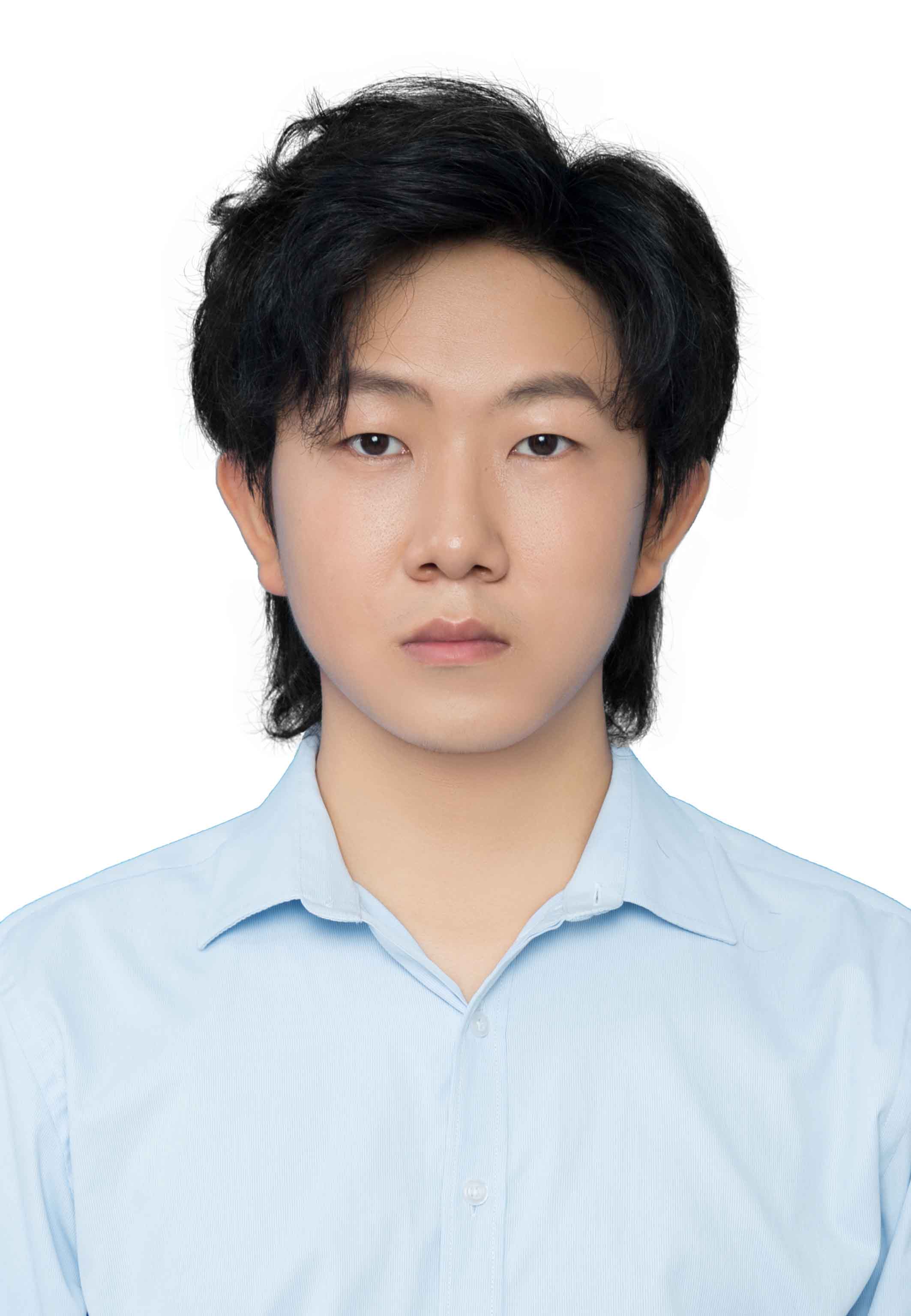 Chenru Wang